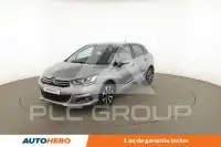 2017 Citroen C4