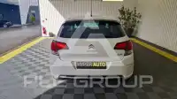 2017 Citroen C4