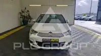 2017 Citroen C4
