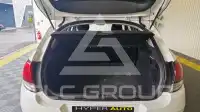 2017 Citroen C4