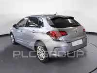 2017 Citroen C4