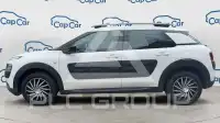 2017 Citroen C4