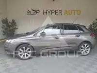 2017 Citroen C4