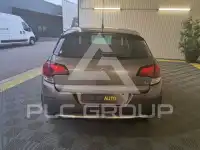 2017 Citroen C4