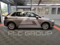 2017 Citroen C4