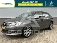 2017 Citroen C4