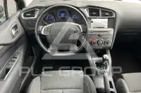 2017 Citroen C4