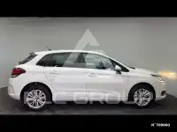2017 Citroen C4
