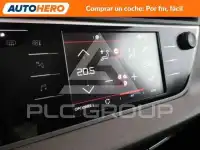 2017 Citroen C4