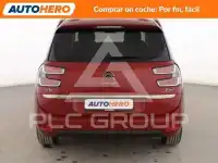 2017 Citroen C4