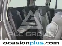 2017 Citroen C4