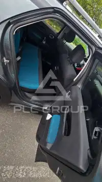 2017 Citroen C4