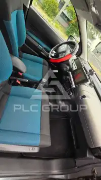 2017 Citroen C4