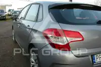 2017 Citroen C4