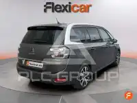 2017 Citroen C4
