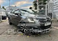 2017 Citroen C4