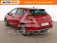 2017 Citroen C4