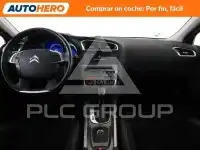 2017 Citroen C4