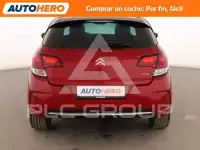 2017 Citroen C4