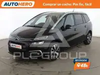 2017 Citroen C4