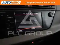 2017 Citroen C4