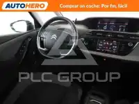 2017 Citroen C4