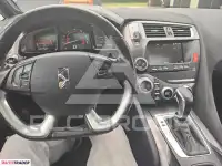 2017 Citroen DS5