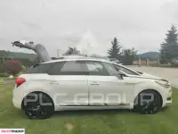 2017 Citroen DS5