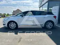 2017 Citroen DS5