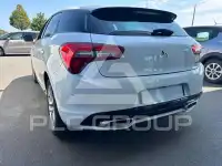 2017 Citroen DS5