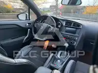 2017 Citroen DS4