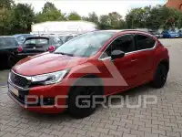 2017 Citroen DS4