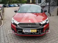 2017 Citroen DS4