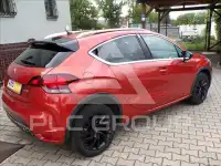2017 Citroen DS4