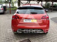2017 Citroen DS4