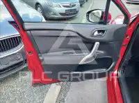 2017 Citroen DS4