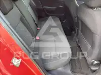 2017 Citroen DS4