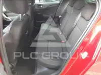 2017 Citroen DS4