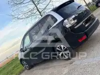 2017 Citroen E-Spacetourer