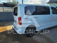 2017 Citroen E-Spacetourer