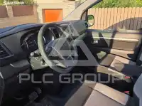 2017 Citroen E-Spacetourer