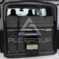 2017 Citroen E-Spacetourer