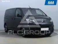 2017 Citroen E-Spacetourer