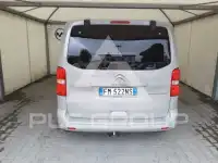 2017 Citroen E-Spacetourer
