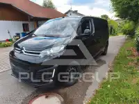 2017 Citroen E-Spacetourer