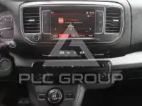 2017 Citroen E-Spacetourer