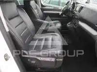 2017 Citroen E-Spacetourer