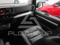 2017 Citroen E-Spacetourer
