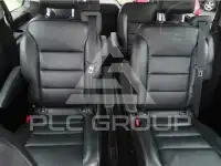 2017 Citroen E-Spacetourer