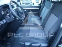 2017 Citroen E-Spacetourer